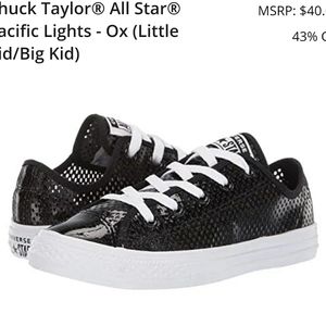 Converse pacific lights trainer